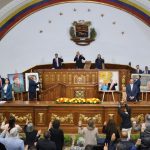 (VENEZUELA) AN SESIONARÁ ESTE VIERNES 21 DE AGOSTO