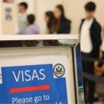 (EEUU) SUSPENDEN CITAS PARA VISAS DE RESIDENCIA PERMANENTE