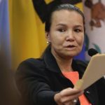 (VENEZUELA) DETIENEN AL «MOUNSTRO DE LOS PALOS GRANDES» POR CASO DE LINDA LOAIZA