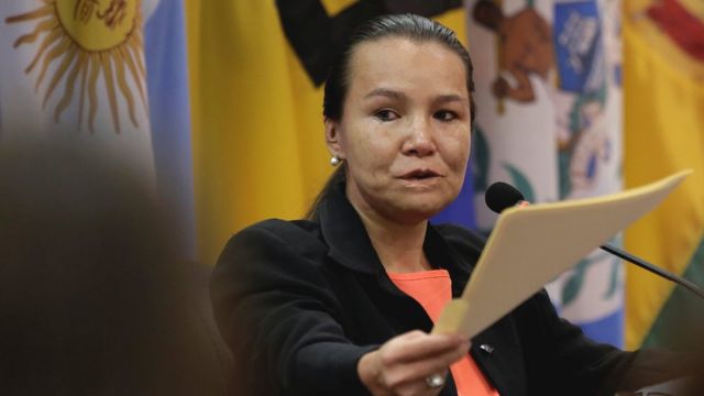 (VENEZUELA) DETIENEN AL «MOUNSTRO DE LOS PALOS GRANDES» POR CASO DE LINDA&hellip;