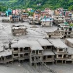 (NEPAL) AUMENTA A 538 LOS FALLECIDOS POR LA RIADA EN LA CUENCA DEL BHOTE KOSHI