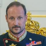 (MUNDO) REY HAAKON VIII OFRECERÁ SU PRIMER DISCURSO OFICIAL A NORUEGA LUEGO DEL FALLECIMIENTO DE SU PADRE