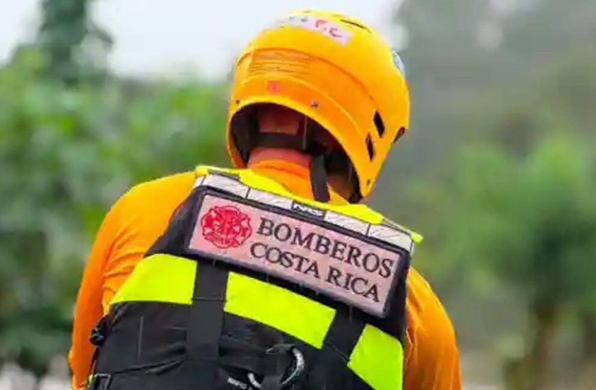 (MUNDO) FALLECIÓ AHOGADO CÓNSUL DE ALEMANIA EN COSTA RICA