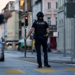 (SUIZA) TIROTEO EN FIESTA «RAVE» DEJÓ UN FALLECIDO Y CINCO HERIDOS
