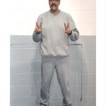 (MUNDO) DIFUNDEN FOTOGRAFÍAS DEL PRESIDENTE NICOLÁS MADURO DESDE EL CENTRO DE DETENCIÓN METROPOLITANO EN EEUU