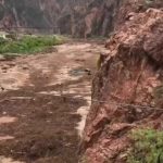 (EEUU) 20 PERSONAS ESTÁN DESAPARECIDAS LUEGO DE INUNDACIÓN REPENTINA EN EL GRAN CAÑÓN
