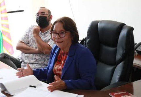 (VENEZUELA) AUTORIDAD ÚNICA DE EDUCACIÓN DEL ESTADO LARA GARANTIZA ATENCIÓN GRATUITA Y…