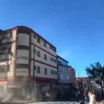 (MUNDO) CONFIRMAN VARIOS FALLECIDOS TRAS TERREMOTO EN COLOMBIA (+VIDEOS)