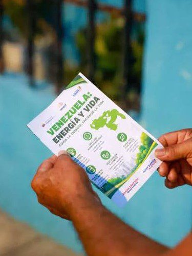 (VENEZUELA) ALCALDÍA DE IRIBARREN ESTABLECE HORARIO ESPECIAL PARA PROMOVER EL USO EFICIENTE DE ENERGÍA