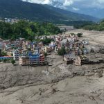 (MUNDO) REALIZAN RESCATES EXTREMOS EN LA FRONTERA ENTRE NEPAL Y CHINA (+VIDEO)