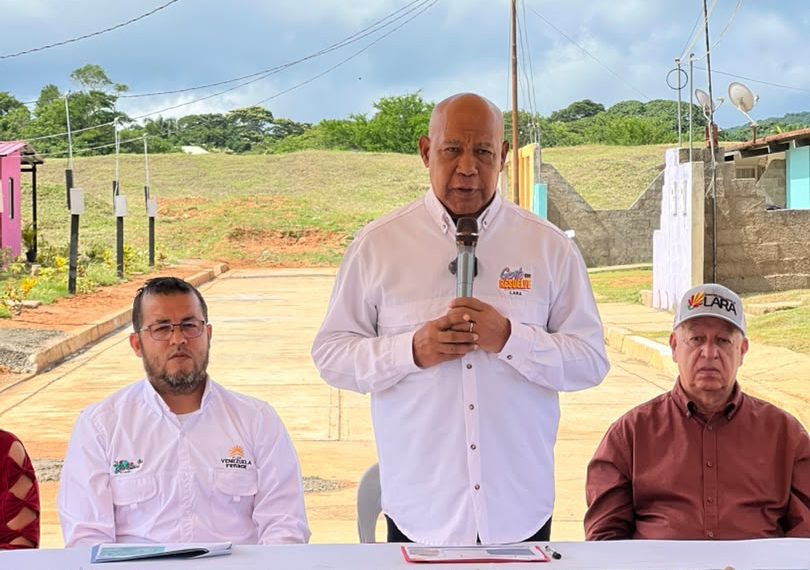 (VENEZUELA) GOBERNACIÓN DE LARA REGULARÁ CIRCULACIÓN DE MOTORIZADOS