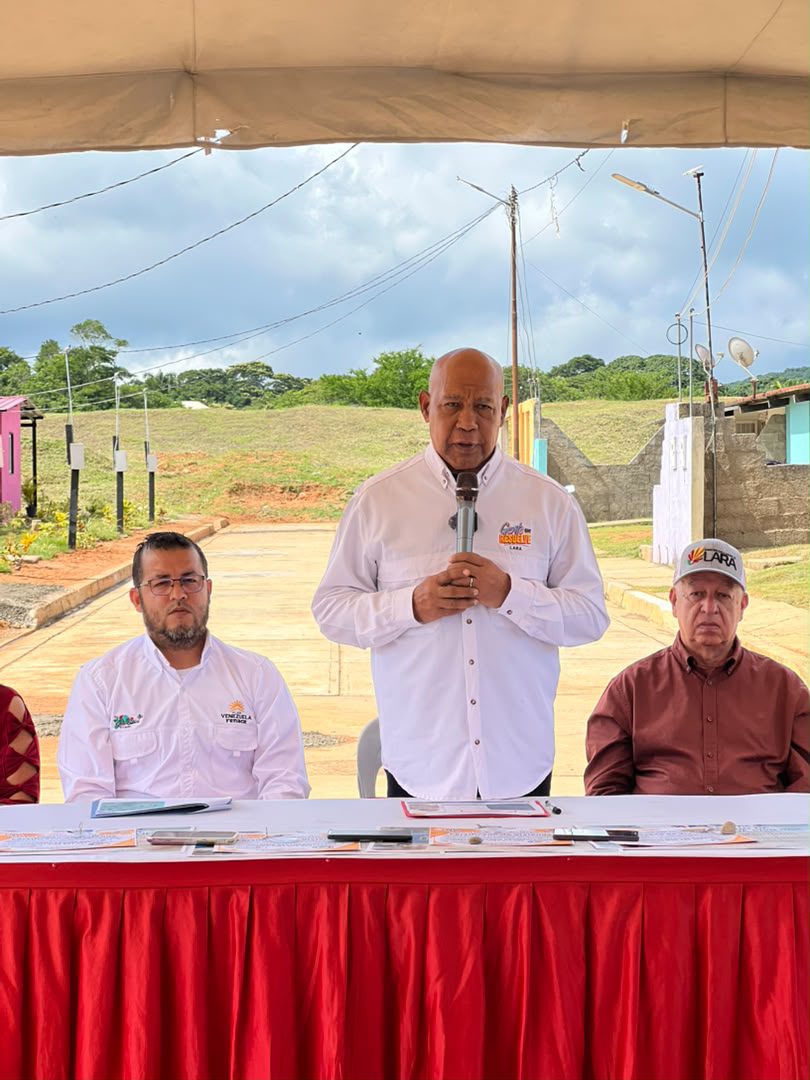 (VENEZUELA) GOBERNACIÓN DE LARA REGULARÁ CIRCULACIÓN DE MOTORIZADOS