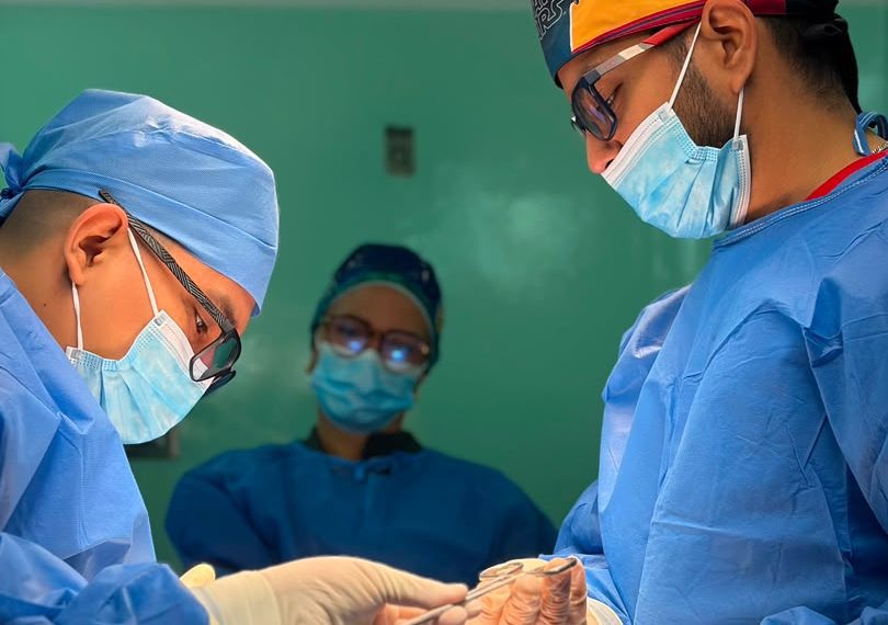 (VENEZUELA) IMDES E IMMI GARANTIZAN SALUD FEMENINA CON JORNADA DE ESTERILIZACIÓN GRATUITA EN IRIBARREN