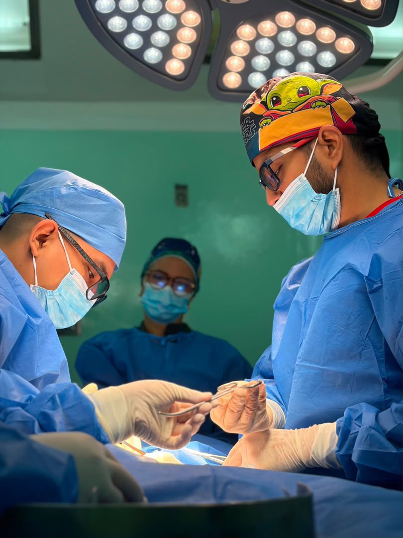 (VENEZUELA) IMDES E IMMI GARANTIZAN SALUD FEMENINA CON JORNADA DE ESTERILIZACIÓN GRATUITA…