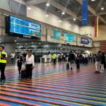 (VENEZUELA) EL 1 DE SEPTIEMBRE COMIENZAN OPERACIONES EN EL AEROPUERTO INTERNACIONAL DE MAIQUETÍA