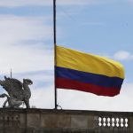 (COLOMBIA) GOBIERNO CONFIRMA 181 FALLECIDOS POR TERREMOTO Y DECRETA TRES DÍAS DE DUELO