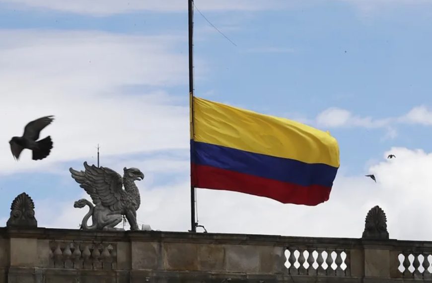 (COLOMBIA) GOBIERNO CONFIRMA 181 FALLECIDOS POR TERREMOTO Y DECRETA TRES DÍAS DE DUELO