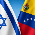 (MUNDO) VENEZUELA E ISRAEL RESTABLECEN RELACIONES CONSULARES