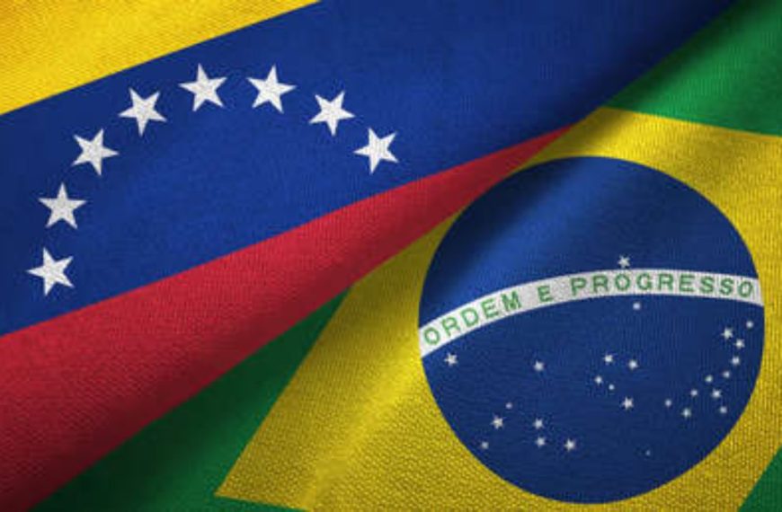 (VENEZUELA) SEDE CONSULAR DE BRASIL RETOMA ACTIVIDADES EN EL PAÍS LUEGO DE UNA PAUSA POR EL DOBLETE SÍSMICO