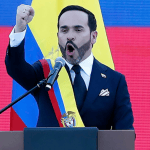 (COLOMBIA) PRESIDENTE DE LA ESPRIELLA DECLARA «AGOTADO» EL DIÁLOGO CON GRUPOS ARMADOS ILEGALES
