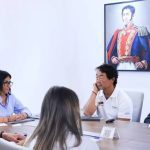 (VENEZUELA) EJECUTIVO ESTABLECE ALIANZA CON MIYAMOTO Y TFI SOLUTIONS PARA LA RECONSTRUCCIÓN DE INFRAESTRUCTURAS LUEGO DE LOS TERREMOTOS