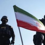 (IRAN) FUERZAS ARMADAS IRANÍES ADVIRTIERON QUE NO CEDERÁN ANTE EEUU