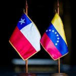 (VENEZUELA) DELEGADO DE LA CANCILLERÍA DE CHILE LLEGA A CARACAS PARA REACTIVAR SERVICIOS CONSULARES