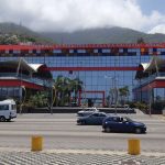 (VENEZUELA) EN 70% AVANZAN LOS TRABAJOS DE RECUPERACIÓN DEL TERMINAL DE LA GUAIRA