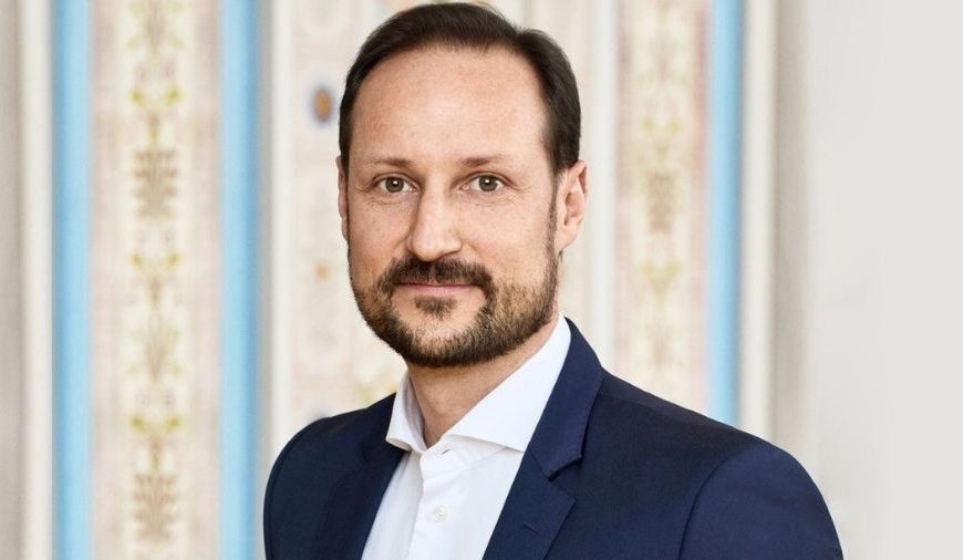 (MUNDO) NUEVO REY DE NORUEGA ELIGE EL NOMBRE DE HAAKON VIII