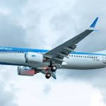 (MUNDO) AEROLÍNEAS ARGENTINAS VUELVE A SOBREVOLAR VENEZUELA LUEGO DE MÁS DE DOS AÑOS