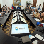 (VENEZUELA) INSTALAN ESTADO MAYOR DE SERVICIOS PÚBLICOS EN EL ESTADO ZULIA
