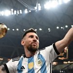(MUNDO) MESSI ANUNCIÓ SU RETIRO DE LA SELECCIÓN DE ARGENTINA