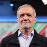 (IRÁN) PRESIDENTE PEZESHKIAN SEGURA QUE EEUU DEBE CORREGIR ENFOQUE HACIA SU PAÍS