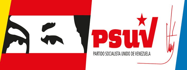 (VENEZUELA) PSUV EMITE PRONUNCIAMIENTO SOBRE EL ACUERDO PETROLERO CON EEUU
