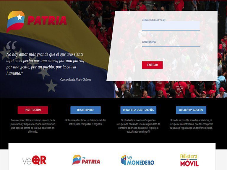 (VENEZUELA) COMIENZA PAGO DE LA SEGUNDA PARTE DEL INGRESO INTEGRAL DE LOS…