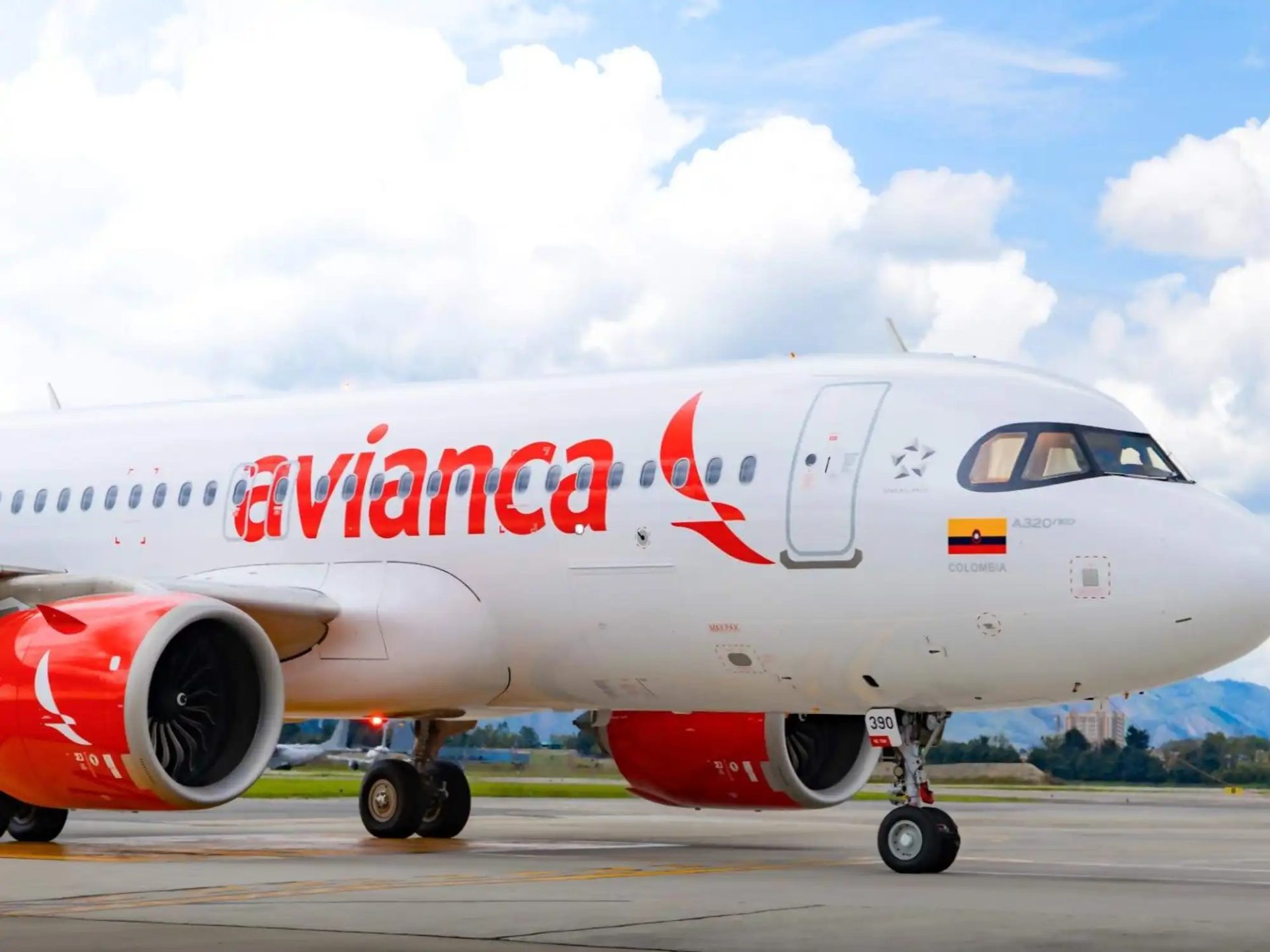 (VENEZUELA) AEROLÍNEA AVIANCA REACTIVARÁ VUELOS DIARIOS ENTRE CARACAS Y BOGOTÁ DESDE EL…