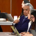 (MUNDO) TRIBUNAL DECLARÓ CULPABLE DE RECIBIR SOBORNOS AL EXPRESIDENTE LENÍN MORENO
