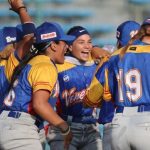 (MUNDO) SELECCIÓN DE BÉISBOL FEMENINA LOGRA SEGUNDO TRIUNFO EN EL TORNEO CLASIFICATORIO AL MUNDIAL 2027