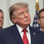 (EEUU) PRESIDENTE TRUMP ANUNCIÓ OFENSIVA ECONÓMICA CONTRA IRÁN