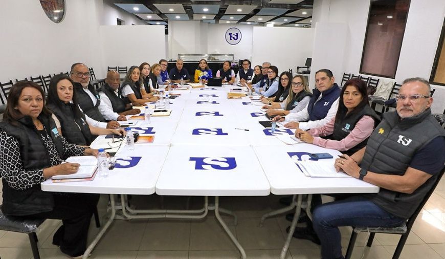 (VENEZUELA) TSJ APROBÓ JURISDICCIÓN CIVIL ESPECIAL PARA AFECTADOS POR DOBLETE SÍSMICO