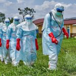 (MUNDO) CUBA OFRECE APOYO AL CONGO PARA ENFRENTAR EPIDEMIA DE ÉBOLA