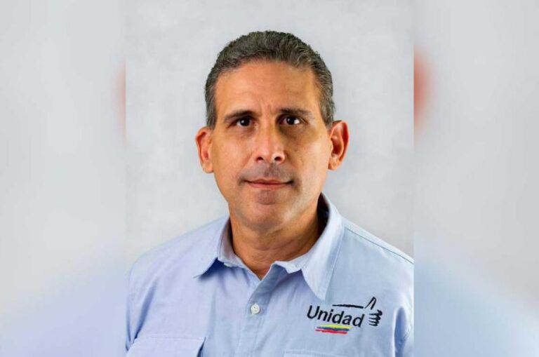 (VENEZUELA) CAPTURAN A EXALCALDE DE TORRES JAVIER OROPEZA A TAN SOLO 48…