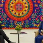 (EEUU) PRESIDENTA DELCY RODRÍGUEZ SOSTUVO ENCUNTRO CON DIRECTIVOS DEL BID EN NUEVA YORK