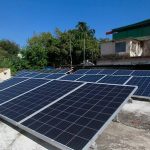 (MUNDO) GIGANTE ASIÁTICO ENVIÓ A CUBA NUEVO CARGAMENTO DE 5.000 SISTEMAS FOTOVOLTAICOS