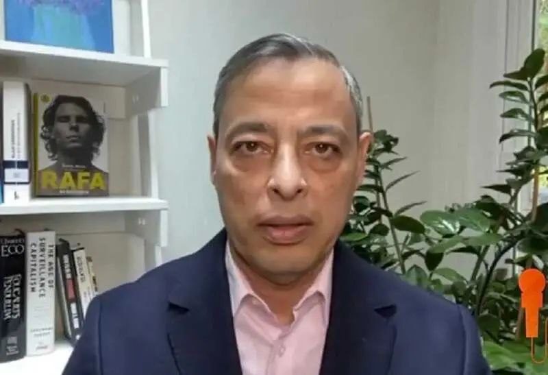 (MUNDO) REAPARECE RAFAEL ISEA EXGOBERNADOR DE ARAGUA EN DEFENSA DE LA PRESIDENTA&hellip;
