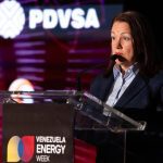 (MUNDO) VENEZUELA PARTICIPARÁ EN REUNIÓN ENERGÉTICA DEL G20 EN TEXAS POR INVITACIÓN DE TRUMP