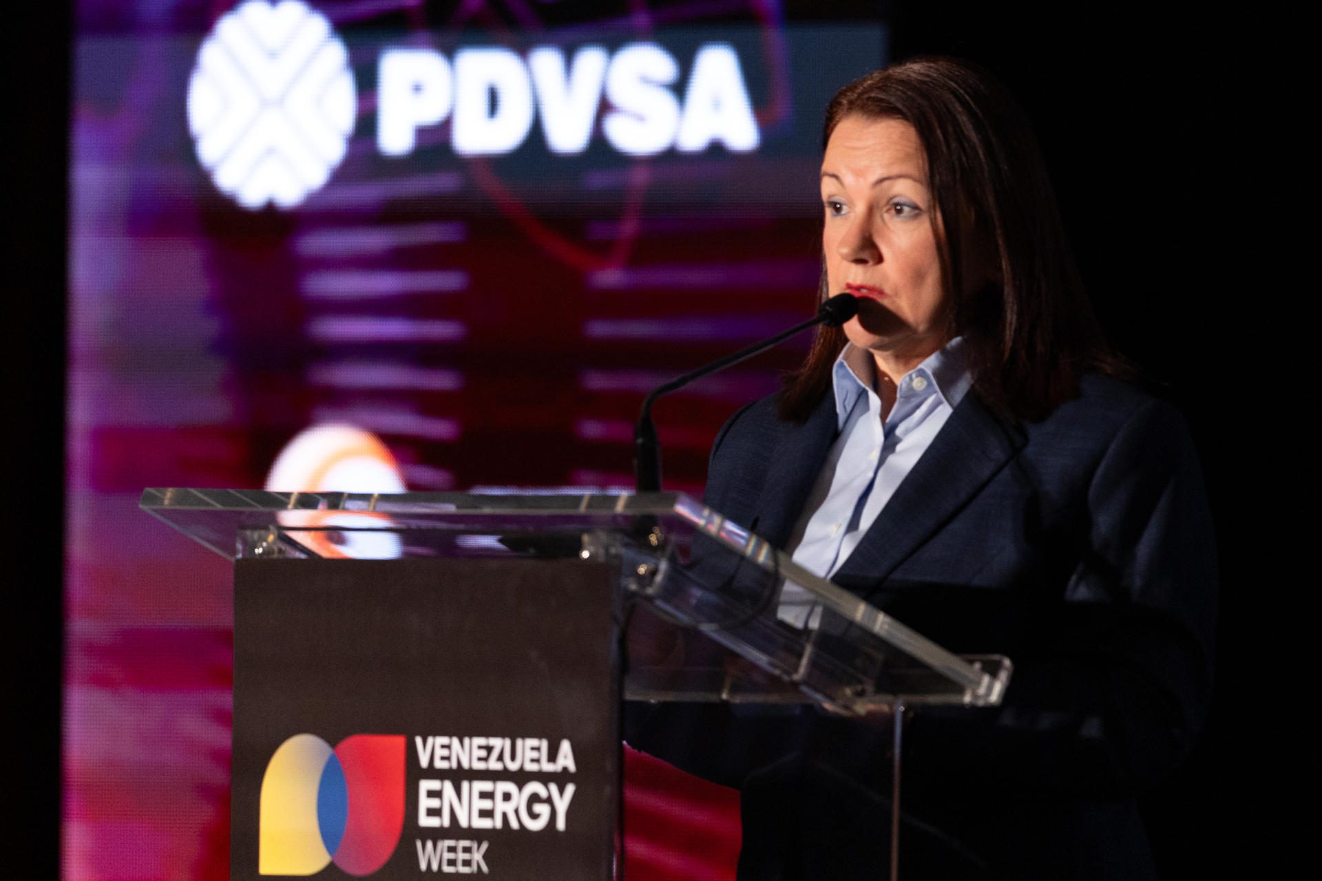 (MUNDO) VENEZUELA PARTICIPARÁ EN REUNIÓN ENERGÉTICA DEL G20 EN TEXAS POR INVITACIÓN…