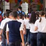 (VENEZUELA) MÁS DE 6 MILLONES DE ESTUDIANTES VUELVEN A LAS AULAS DE CLASE ESTE 14 DE SEPTIEMBRE