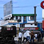 (COLOMBIA) IDENTIFICAN A VENEZOLANO QUE FALLECIÓ EN ATENTADO EN CÚCUTA