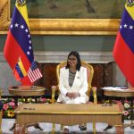 (VENEZUELA) GE VERNOVA FIRMÓ CONVENIO CON PDVSA Y ESTIMA RECUPERACIÓN DEL SISTEMA ELÉCTRICO A CORTO PLAZO